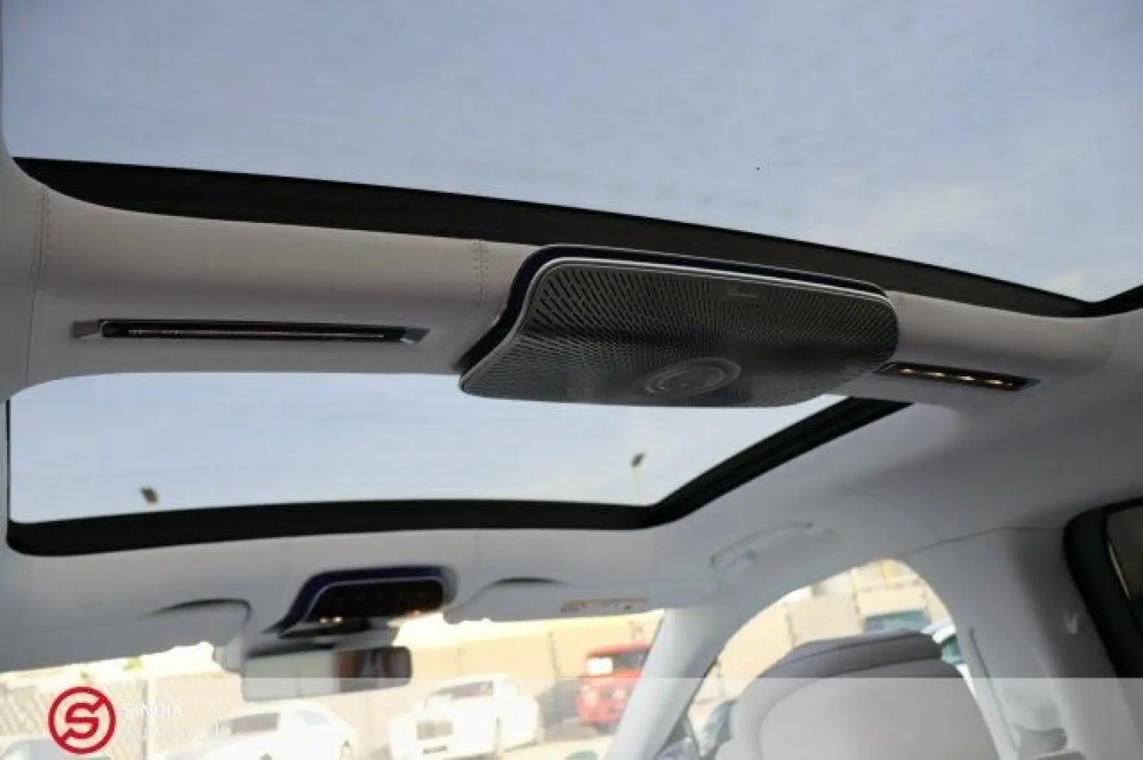 S 680 Maybach  4M DESIGNO MANUFAKTUR-FirstClass