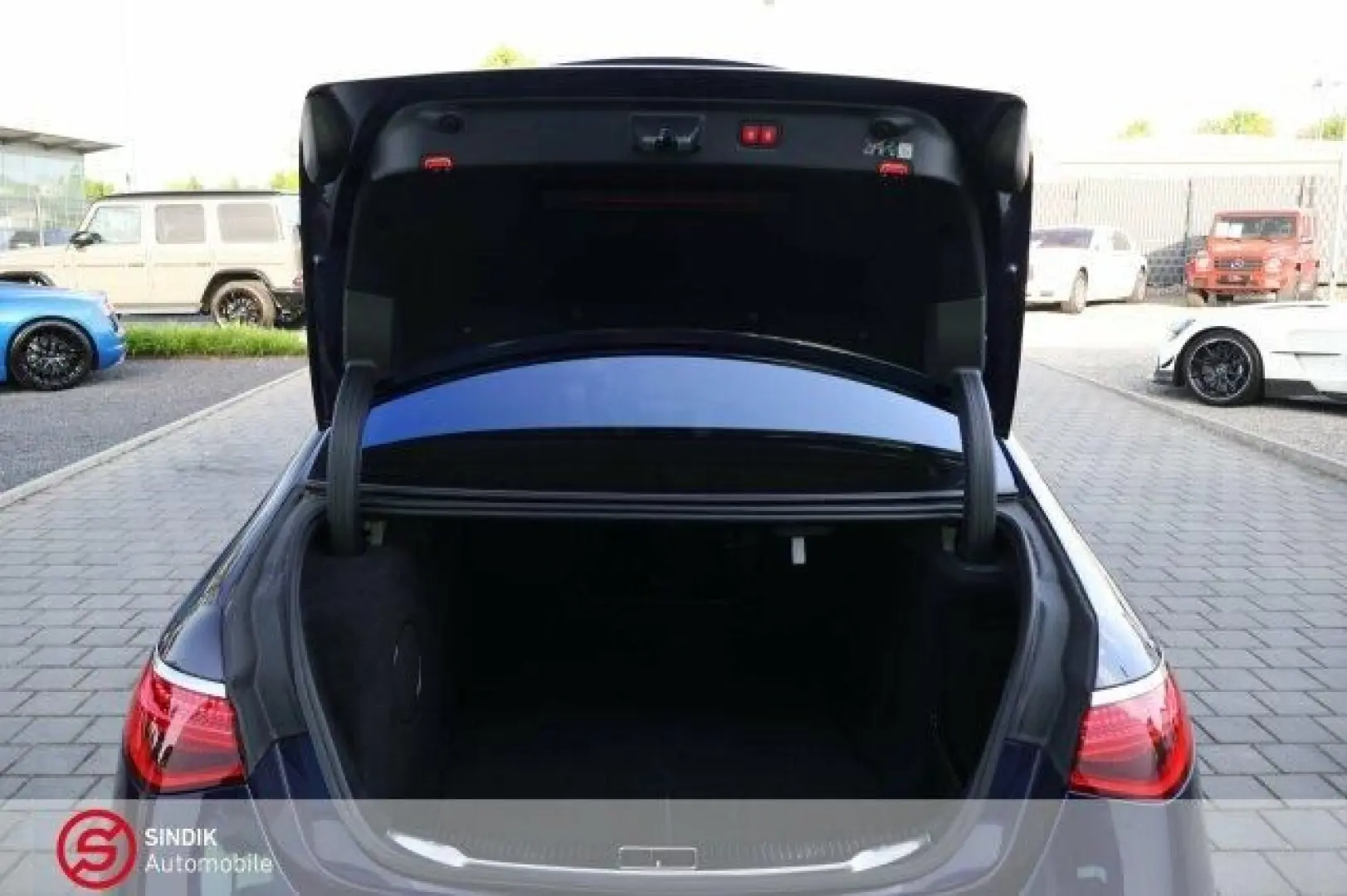 S 680 Maybach  4M DESIGNO MANUFAKTUR-FirstClass