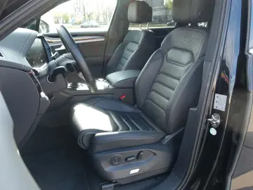 Volkswagen Touareg 3,0TDI R-Line 4Motiion Aut Navi