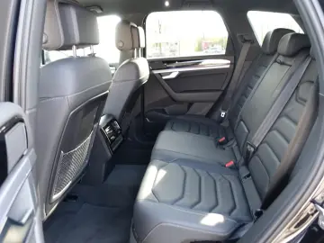 Volkswagen Touareg 3,0TDI R-Line 4Motiion Aut Navi