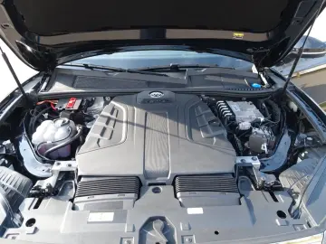 Volkswagen Touareg 3,0TDI R-Line 4Motiion Aut Navi