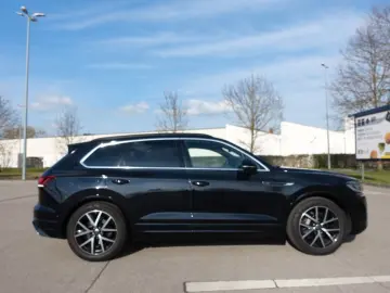 Volkswagen Touareg 3,0TDI R-Line 4Motiion Aut Navi