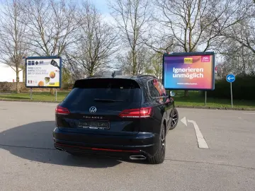 Volkswagen Touareg 3,0TDI R-Line 4Motiion Aut Navi