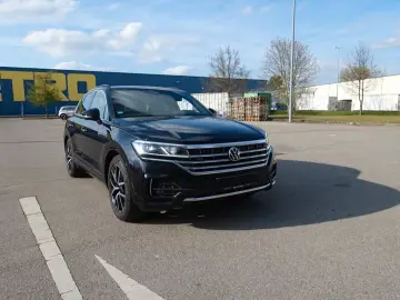 Volkswagen Touareg 3 0TDI R-Line 4Motiion Aut Navi