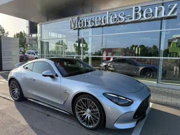 AMG GT 63 4M+ Premium Plus 5 Jahre Garantie BTC