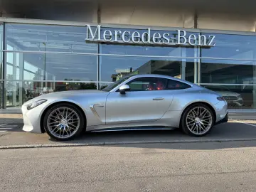 AMG GT 63 4M+ Premium Plus 5 Jahre Garantie BTC
