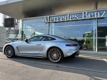 AMG GT 63 4M+ Premium Plus 5 Jahre Garantie BTC
