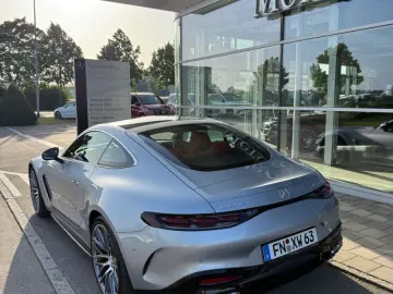 AMG GT 63 4M+ Premium Plus 5 Jahre Garantie BTC