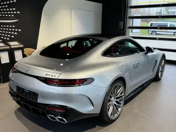 AMG GT 63 4M+ Premium Plus 5 Jahre Garantie BTC