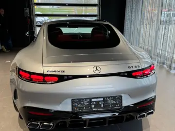 AMG GT 63 4M+ Premium Plus 5 Jahre Garantie BTC
