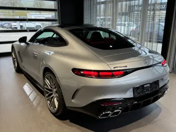 AMG GT 63 4M+ Premium Plus 5 Jahre Garantie BTC