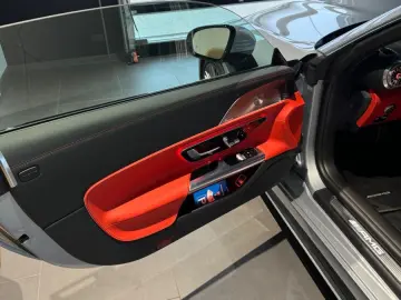 AMG GT 63 4M+ Premium Plus 5 Jahre Garantie BTC