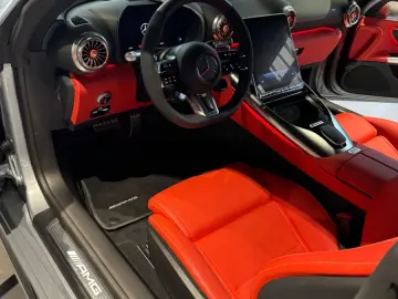 AMG GT 63 4M+ Premium Plus 5 Jahre Garantie BTC