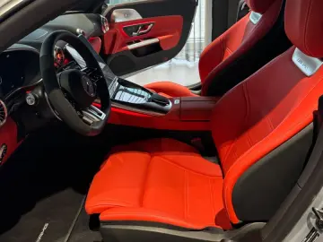 AMG GT 63 4M+ Premium Plus 5 Jahre Garantie BTC