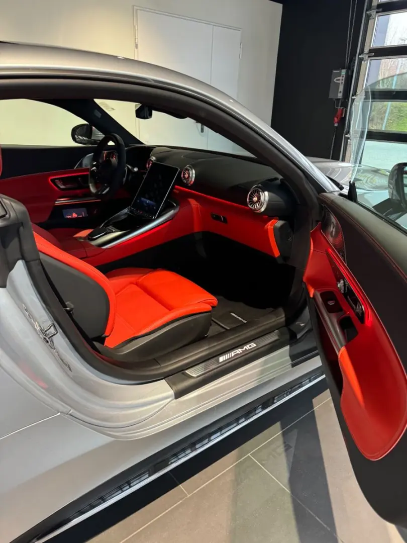 AMG GT 63 4M+ Premium Plus 5 Jahre Garantie BTC