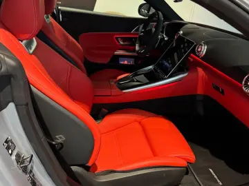AMG GT 63 4M+ Premium Plus 5 Jahre Garantie BTC