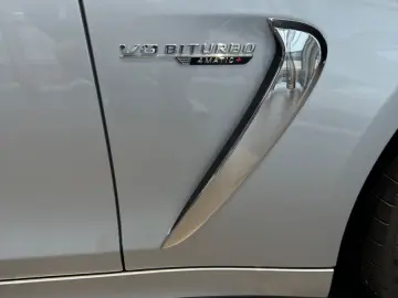 AMG GT 63 4M+ Premium Plus 5 Jahre Garantie BTC