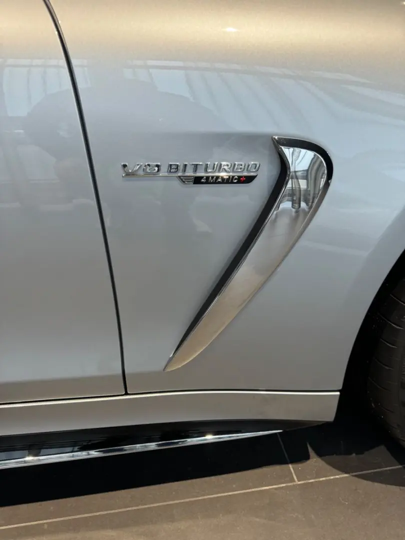AMG GT 63 4M+ Premium Plus 5 Jahre Garantie BTC
