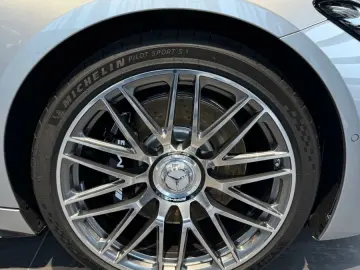 AMG GT 63 4M+ Premium Plus 5 Jahre Garantie BTC