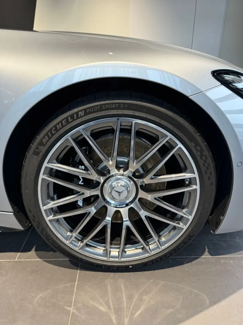 AMG GT 63 4M+ Premium Plus 5 Jahre Garantie BTC