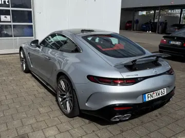 AMG GT 63 4M+ Premium Plus 5 Jahre Garantie BTC