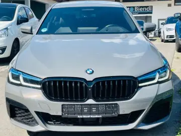 BMW 530 i xDrive M Sport