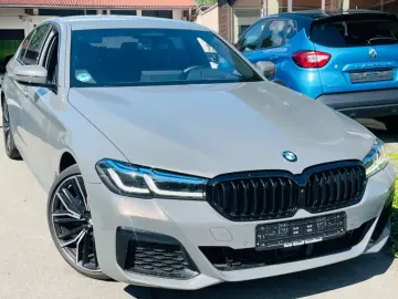 BMW 530 i xDrive M Sport