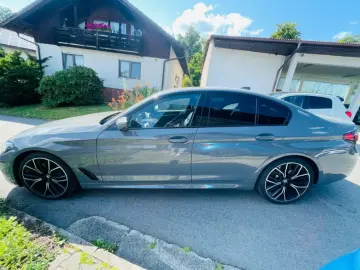 BMW 530 i xDrive M Sport