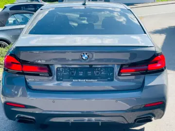 BMW 530 i xDrive M Sport
