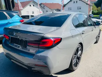 BMW 530 i xDrive M Sport