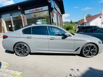 BMW 530 i xDrive M Sport
