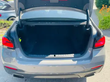 BMW 530 i xDrive M Sport