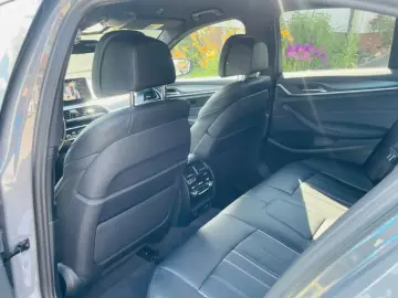 BMW 530 i xDrive M Sport