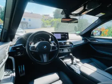 BMW 530 i xDrive M Sport