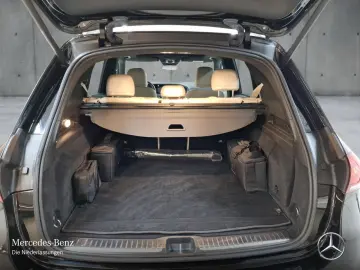 GLE 350e 4M AMG/Distr/Pano/360°/Trittb/AHK