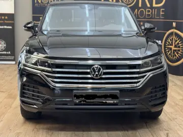 Volkswagen Touareg 4VS. 3.0 TDI AHK/Innov/Cameră/LED