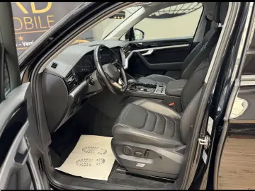 Volkswagen Touareg 4VS. 3.0 TDI AHK/Innov/Cameră/LED