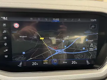 Volkswagen Touareg 4VS. 3.0 TDI AHK/Innov/Cameră/LED