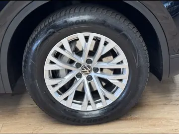 Volkswagen Touareg 4VS. 3.0 TDI AHK/Innov/Cameră/LED