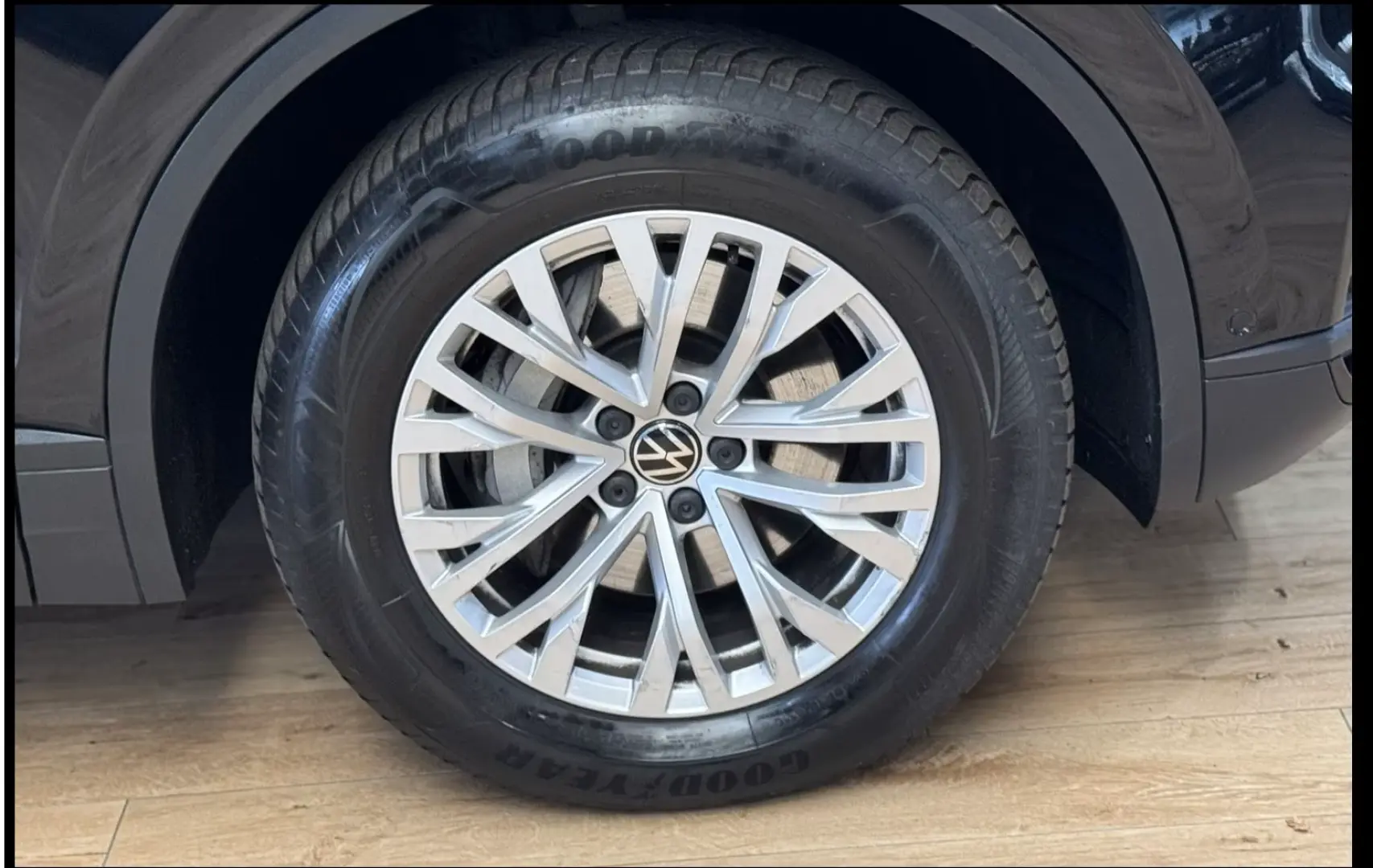 Volkswagen Touareg 4VS. 3.0 TDI AHK/Innov/Cameră/LED