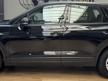 Volkswagen Touareg 4VS. 3.0 TDI AHK/Innov/Cameră/LED