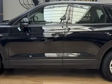 Volkswagen Touareg 4VS. 3.0 TDI AHK/Innov/Cameră/LED