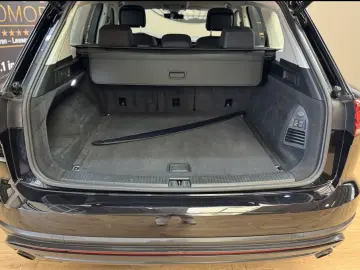 Volkswagen Touareg 4VS. 3.0 TDI AHK/Innov/Cameră/LED