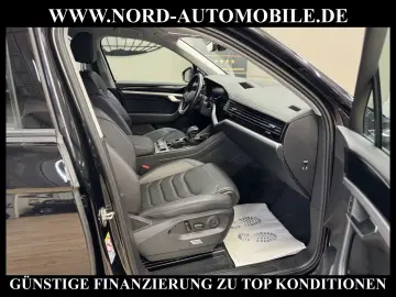 Volkswagen Touareg 4VS. 3.0 TDI AHK/Innov/Cameră/LED