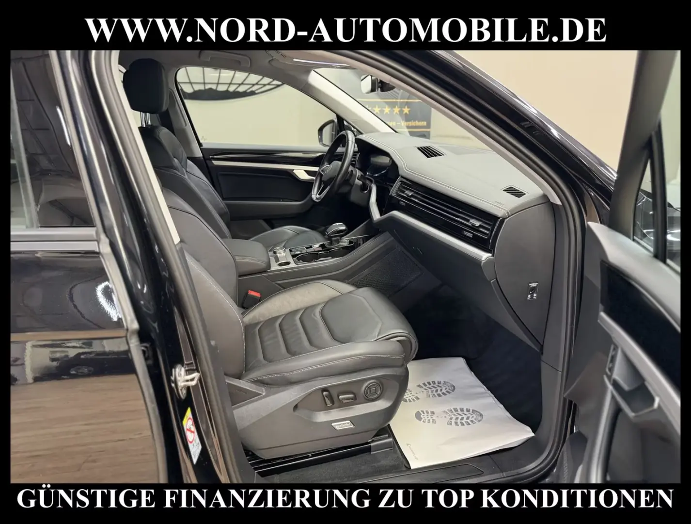 Volkswagen Touareg 4VS. 3.0 TDI AHK/Innov/Cameră/LED