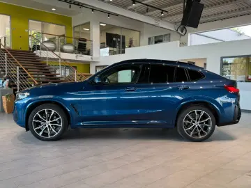X4 xDrive 20i M Sport*Laser*Pano*Memory