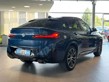 X4 xDrive 20i M Sport*Laser*Pano*Memory