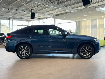 X4 xDrive 20i M Sport*Laser*Pano*Memory