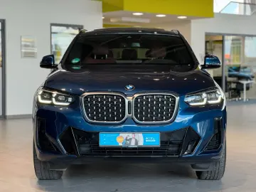 X4 xDrive 20i M Sport*Laser*Pano*Memory