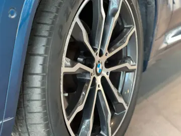 X4 xDrive 20i M Sport*Laser*Pano*Memory